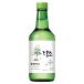 DAMSO dam so аромат shochu (SOJU) Gin ja-360ml