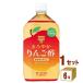 mitsu can ... Karin . уксус мед яблоко распорка . уксус напиток 1000ml 1 кейс (6шт.@)