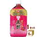 mitsu can ... чёрный уксус распорка . уксус напиток 1000ml 1 кейс (6шт.@)