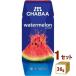  Hal naCHABAA коричневый ba100% сок вода дыня 180ml 1 кейс (36шт.@)