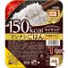 ��ːH�i 150kcal �}�C�T�C�Y �}���i�����͂� 140g�~48��