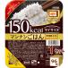 ��ːH�i 150kcal �}�C�T�C�Y �}���i�����͂� 140g�~96��