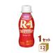  Meiji Pro bio йогурт R-1 йогурт напиток клубника 112g×1 2 шт 