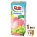 Dole ɡ ԡߥå 100%  200ml18 ᥰߥ륯