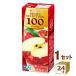 �G���r�[ �t���[�c�Z���N�V�����A�b�v�� FRUITS SELECTION 100�� 200ml�~24�{