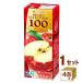 �G���r�[ �t���[�c�Z���N�V�����A�b�v�� FRUITS SELECTION 100�� 200ml�~48�{