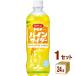  Suntory POP pop сосна носорог da-600ml×24шт.@×1 кейс (24шт.@)