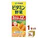�����ɓ��� �r�^�~����� �p�b�N 200ml�~24�{�~1�P�[�X (24�{)