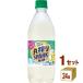 Tg[ VR FRUIT|SPARK t[cXp[N Ot 500ml 1P[X (24{)