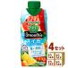  срок годности 2026 год 4 месяц 30 день корзина me овощи жизнь 100 Smoothie арбуз &soruti лимон Mix 330ml 4 кейс (48шт.@)