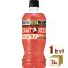  Suntory craft Boss Berry & асаи 500ml 1 кейс (24шт.@)