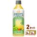 жираф после полудня. черный чай FRUITS&ICE TEA белый виноград . лимон 500ml 2 кейс (48шт.@)