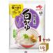  Ajinomoto KK... белый .. еда ... размер (170g×3 еда )×10 пакет 