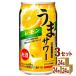  чухай Sangaria .. сауэр лимон 340ml 3 кейс (7 2 шт )