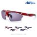  спортивные солнцезащитные очки мужской женский поляризованный свет UV cut легкий шоссейный велосипед Golf бейсбол бег Рождество IZONE NEW YORK Air Sports A550HC