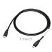 OPC-2417�@�A�C�R���@�f�[�^�ʐM�p�P�[�u�� �@(USB micro B - micro B)�@OPC2417�i�䂤�p�P�j
