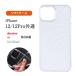 iPhone12Pro ꥢ  Ʃ ե12ץ С Ѿ׷ ݸ  ڤ  TPU   ꥢ ե  1 