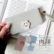 iPhone17Air �P�[�X �蒠�^ �X�}�z�P�[�X �g�уP�[�XAir �L �˂� �l�R�̎� ���킢�� ���L ������ �J���[ �j���A���X �u ���� �x���g �}�O�l�b�g �v