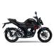  Suzuki (SUZUKI) axis sa-150 glass Spark ru black (YVB) 2BK-ED13N GIXXER