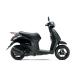  Suzuki (SUZUKI) Let'sblavodo черный 2BH-CA4AA let's Suzuki кража возмещение сервис 