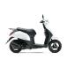  Suzuki (SUZUKI) Let's solid специальный белый 2BH-CA4AA let's Suzuki кража возмещение сервис 