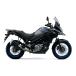  Suzuki (SUZUKI)V strom 650XT ABS все to серый металлик No.3 2BL-C733A V-strom