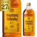 �T���g���[ �p�r 40�x 2.7L(2700ml) �W���p�j�[�Y �E�C�X�L�[ �u�����f�b�h suntory japanese whisky [PET] [��S]