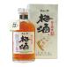 10/25���� �S�iP2�{ �`���[�� ����n���~�� 720ml 17�x CHOYA �~�� �썂�~ �n�� �M�t�g �v���[���g ��̓� ���̓�