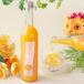  ликер сенсационный .. показатель 87%! целиком MIKAN мандарин 500ml ликер Nara префектура север Okamoto магазин плоды sake ликер мандарин sake взрослый десерт коктейль .. длина S