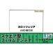  цифровое радиовещание Carozzeria carrozzeria для антенна-пленка AVIC-MRZ06 соответствует 1 SEG Full seg высокочувствительный прием высокочувствительный прием 