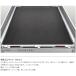 ダイハツ ハイゼット トラック【ジャンボ用】 荷台マット PVC 5mm S500P S510P 純正オプション 08410-K5006