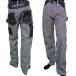  Vanson vanson painter's pants Hickory NVBL-301 MCF