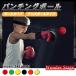  punching ball combative sports strike . practice light weight practice for ball moving body visual acuity reflection nerve punch practice training -stroke less cancellation home adult child 141pbl01
