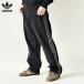 (.... sama 1 пункт ограничение ) Adidas adidas originals Denim брюки мужской DENIM FB TT Firebird Denim CT053 I8696 KD1497 KD1499