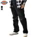 Dickies Dickies 874 рабочие брюки мужской брюки из твила оригинал Fit ORIGINAL WORK PANT стандартный DB0004