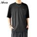 �i���K NANGA T�V���c AirFlex RASH GUARD TEE �G�A�t���b�N�X ���b�V���K�[�h �����Y ���� �������p �z������ UV�J�b�g N2610-1M154A (�l�R�|�X�Ώ�)