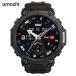 Amazfit T-Rex 3 Pro SP170078 C239amaz Fit чай Rex 3 Pro Tacty karu черный 48mm наручные часы AI GPS смарт-часы сердце . сон здоровье спорт 