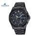 CASIO��OCEANUS��OCW-T2600JB-1AJF�����������������ʥ�  Classic Line �ӻ��� ���ʥ���  �����顼���� ������ �ޥ���Х��6���֥�å� ���