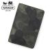 COACH outlet Coach CW216 SAK утка принт ID футляр для карточек карта держатель футляр для визитных карточек камуфляж -ju камуфляж темный Shamrock новый товар мужской подарок 