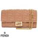 FENDI �ե���ǥ� 8M0365 AAJD F1SK3 FF��������� �������� ������ͥ󥿥� ������å� �Х�åȥ����� �������󥦥���å� ��������������å� Ĺ����