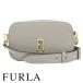FURLA Furla WB00667 BX0613 M7Y00 Cross корпус Mini сумка на плечо наклонный .. серый juPRIMULA MINI новый товар 