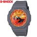 CASIO G-SHOCK GA-2100FL-8AJF ӻ Flame inside ꡼   ʥǥ Ȭѷ  졼 
