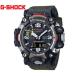 CASIO　G-SHOCK GWG-2000-1A3JF MUDMASTER マッドマスター MUSTER OF G 電波ソーラー グリーン　メンズ