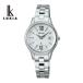 SEIKO LUKIA SSVV081 �Z�C�R�[ ���L�A Essential Collection �G�b�Z���V�����R���N�V���� ���f�B�[�X �����p �r���v �\�[���[�d�g ���E���h�^ �V���o�[