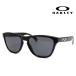 OAKLEY Oacley OJ9006-2253 лягушка s gold Frogskins XS солнцезащитные очки YOUTH SUN детский Junior Kids черный стандартный товар 