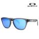 OAKLEY Oacley OJ9009-0248 лягушка s gold Frogskins XXS солнцезащитные очки YOUTH SUN детский Junior Kids зеркало линзы Grace Moke стандартный товар 