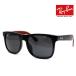 Ray Ban RayBan RJ9069SF 716687 50 KIDS солнцезащитные очки Kids детский Junior MARVEL сотрудничество ma- bell Человек-паук черный стандартный товар ограниченная модель 