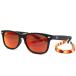 Ray Ban RayBan RJ9052SF 70286Q 50 JUNIOR NEW WAYFARER KIDS солнцезащитные очки Junior новый Wayfarer Kids детский зеркало линзы стандартный товар 