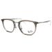 Ray Ban RayBan RY9085V 7519 46 OPTICS KIDS date очки оправа для очков Kids Junior детский I одежда trance пара Len to серый стандартный товар 