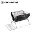 CS�u���b�N���x���u�^�t�@�C�A�O���� ���C�h UG-0077 �L���v�e���X�^�b�O CAPTAINSTAG UG-77
